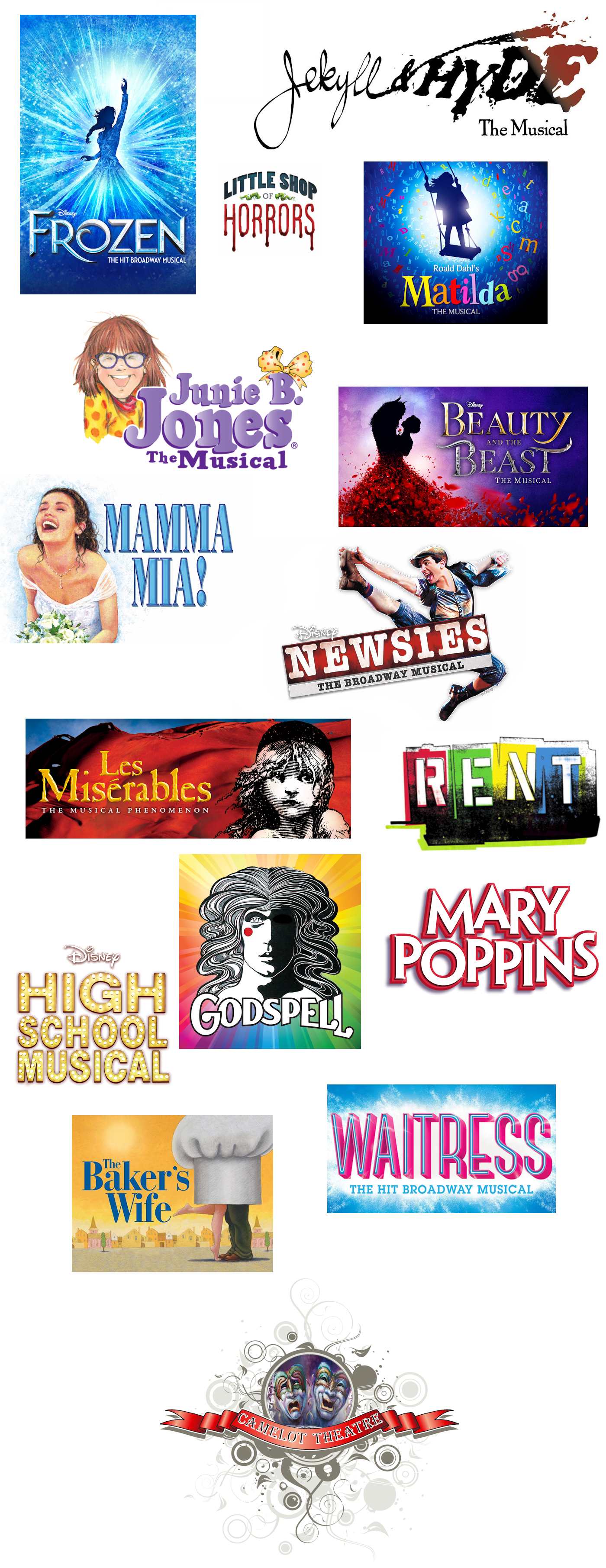 All Shows