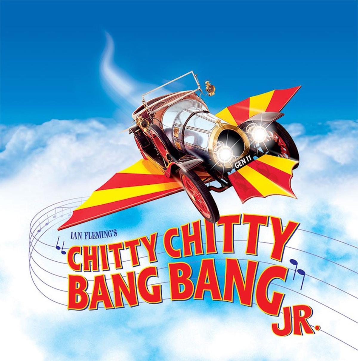 Chitty Chitty Bang Bang